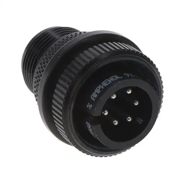 97-3106A14S-6P-621 Amphenol Industrial Operations  Assemblages de connecteurs circulaires